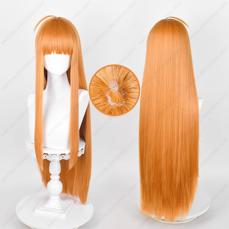Parrucca cosplay Anime Futaba  - Anime Cosplay Easy recensione e prezzo