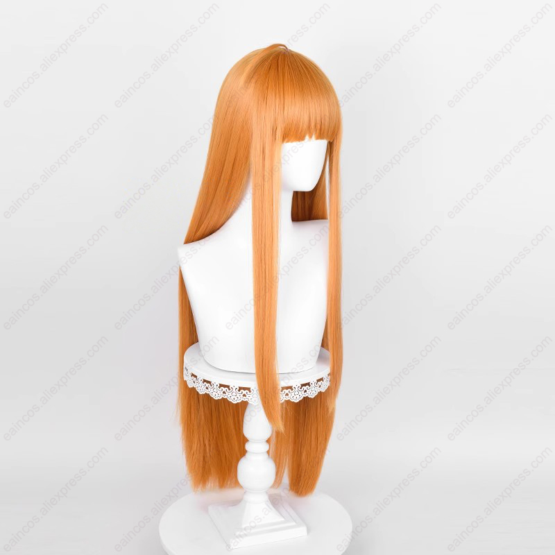 Parrucca cosplay Anime Futaba  - Anime Cosplay Easy recensione e prezzo