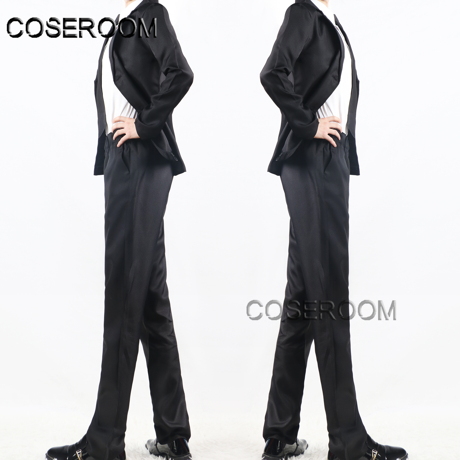 Costume Cosplay Anime Chainsaw - Chainsaw Man Cosplay recensione e prezzo