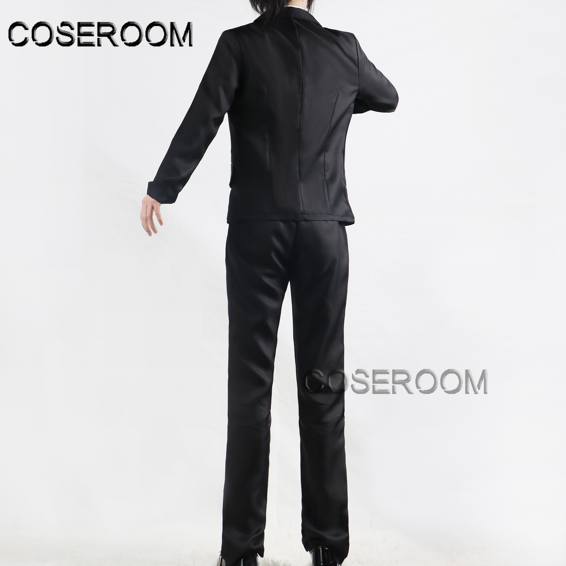 Costume Cosplay Anime Chainsaw - Chainsaw Man Cosplay recensione e prezzo