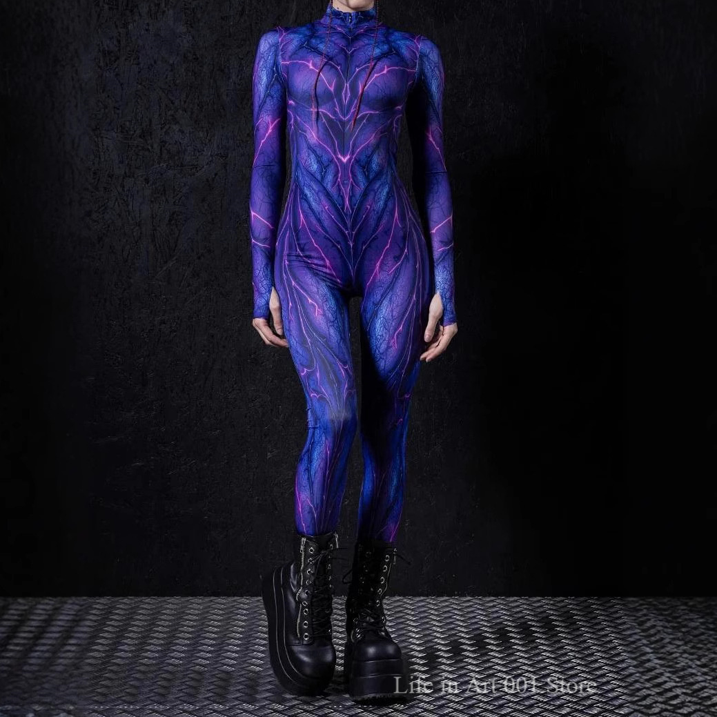 Donne CyberPunk Drago Gotico D - Anime Cosplay Armor recensione e prezzo