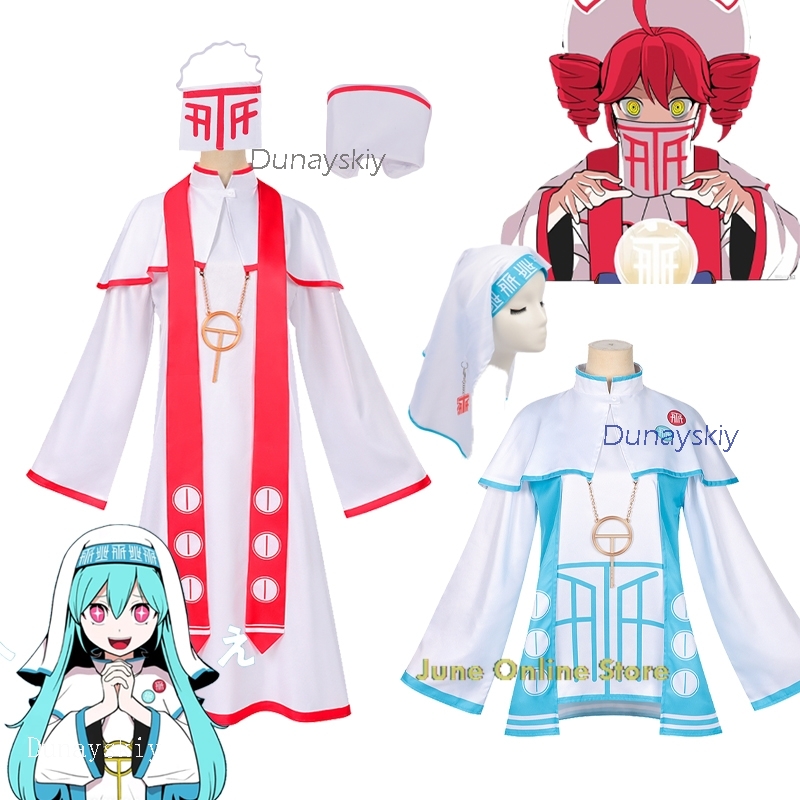 Kasanee Teto Mikv Costume Cosp - Anime And Cosplay Expo 2025 recensione e prezzo