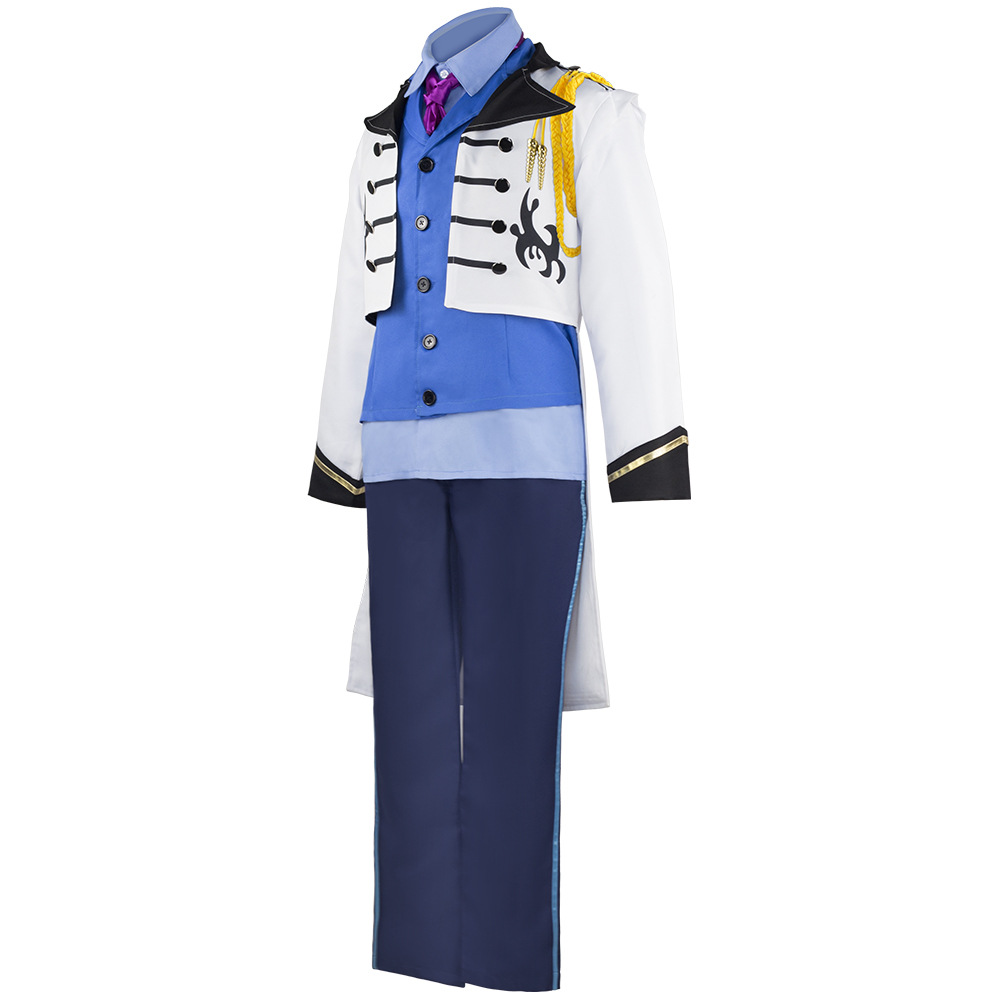 Costume da Cosplay di Hallowee - Anime Cosplay Romance recensione e prezzo