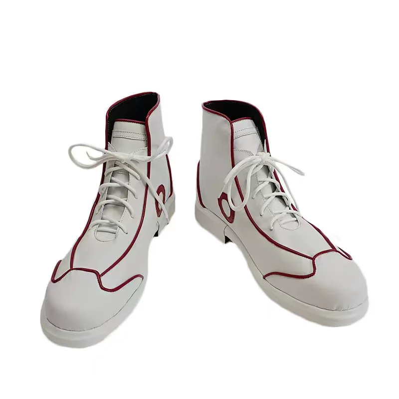 Scarpe Anime Chainsaw Man Denj - Chainsaw Man Cosplay recensione e prezzo