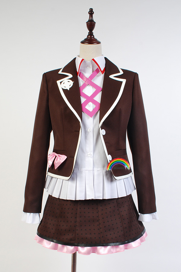 6 foto Kotoko Utsugi Cosplay Z - Anime Cosplay Pics recensione e prezzo
