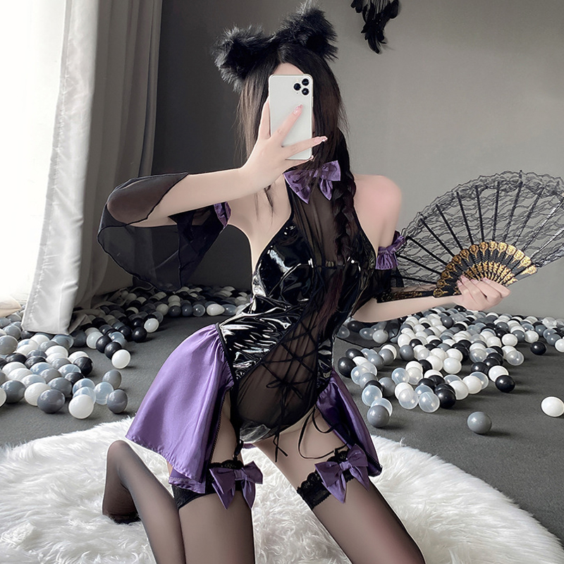 Costume cosplay uniforme della - Anime Cosplay Armor recensione e prezzo