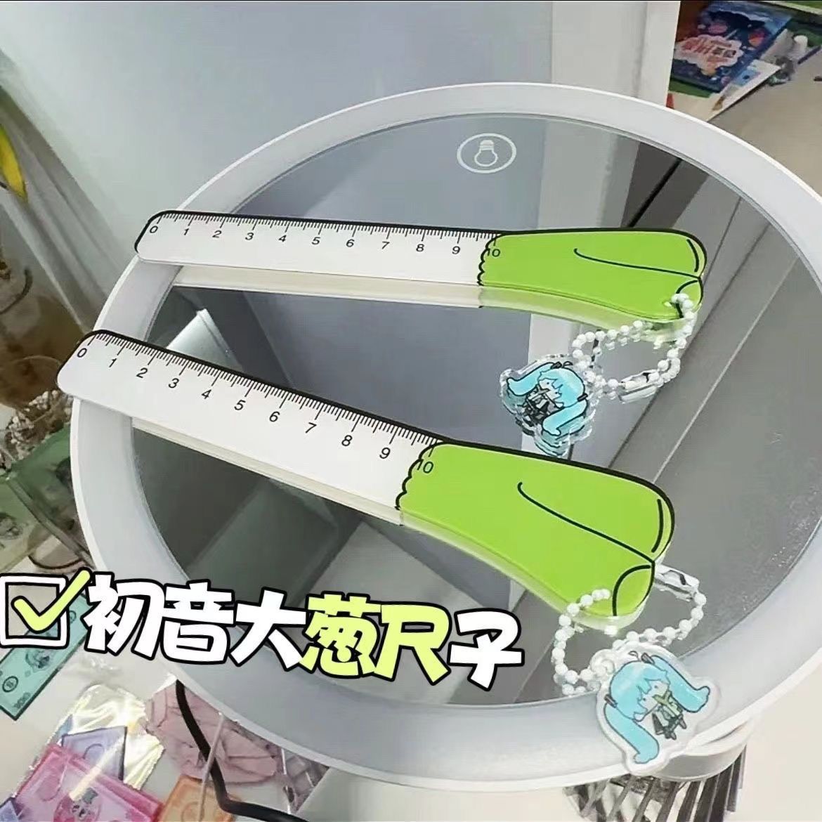 2024 nuovo Anime Hatsune Miku  - Anime Cosplay Drawing recensione e prezzo