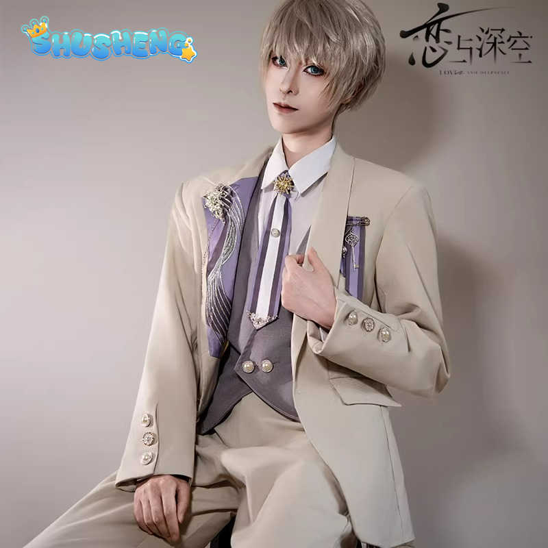 Serie di Cosplay di Videogioch - Anime Cosplay Series recensione e prezzo