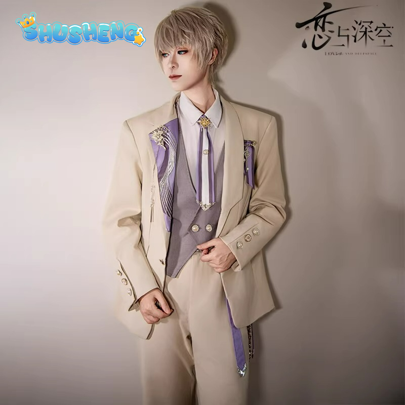 Serie di Cosplay di Videogioch - Anime Cosplay Series recensione e prezzo