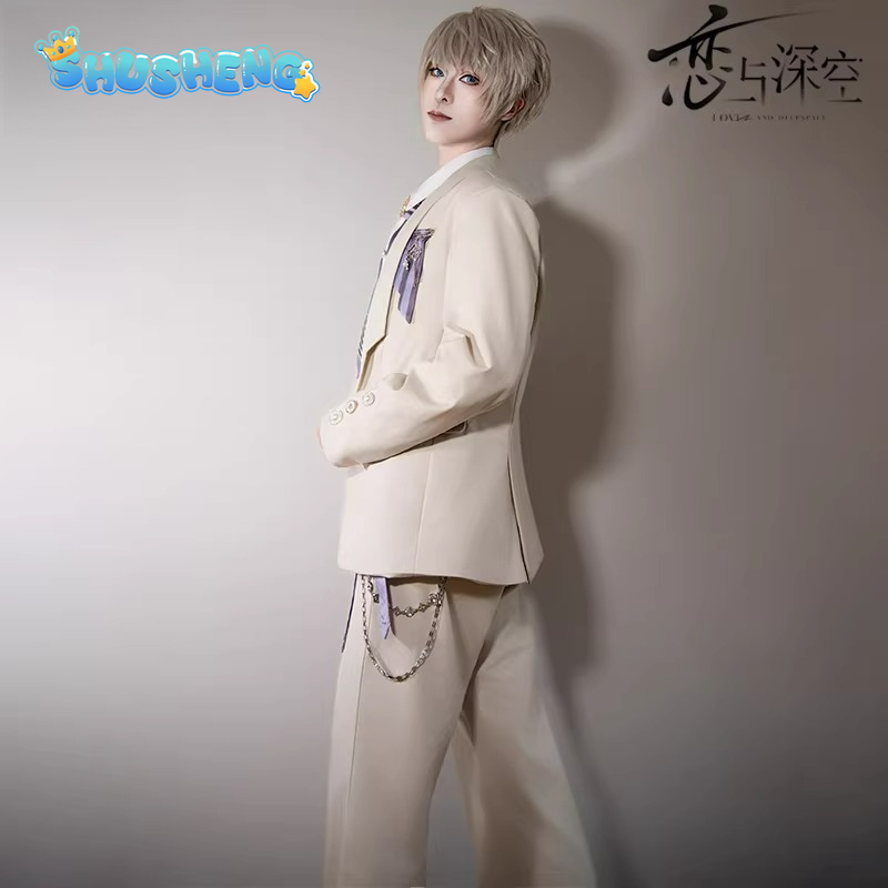 Serie di Cosplay di Videogioch - Anime Cosplay Series recensione e prezzo