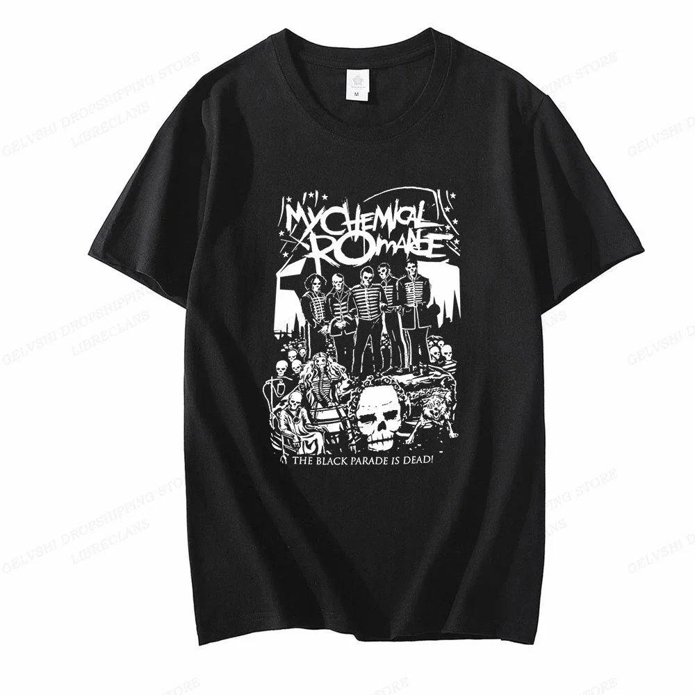 Maglietta My Chemical Romance, - Anime Cosplay Romance recensione e prezzo