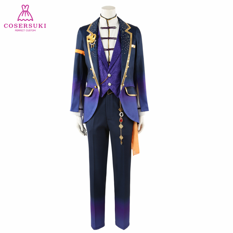 Ensemble Stars switch Romancin - Anime Cosplay Romance recensione e prezzo