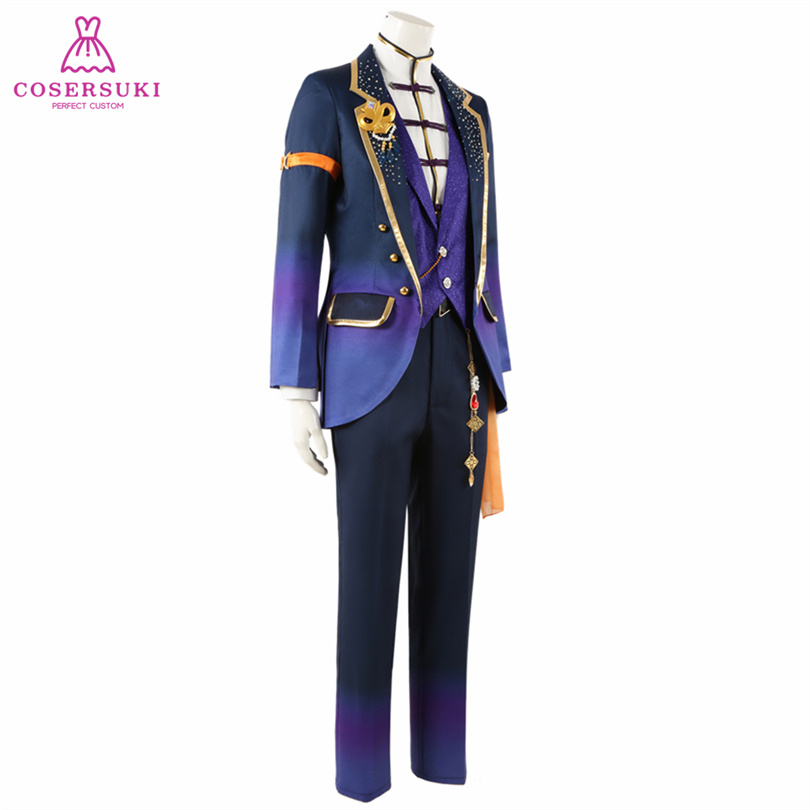 Ensemble Stars switch Romancin - Anime Cosplay Romance recensione e prezzo