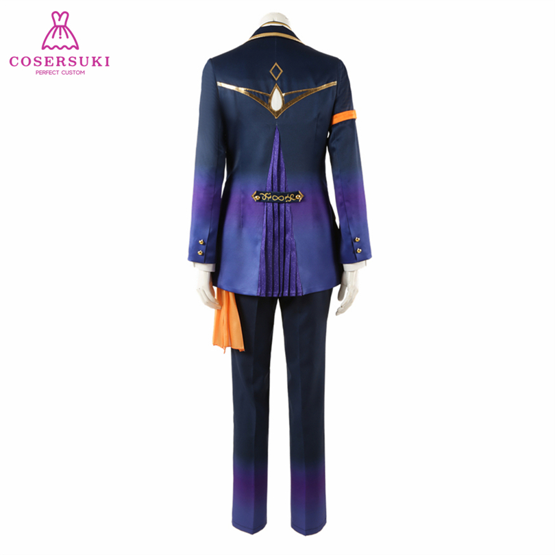 Ensemble Stars switch Romancin - Anime Cosplay Romance recensione e prezzo