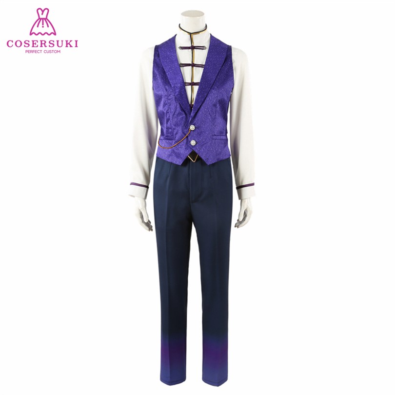 Ensemble Stars switch Romancin - Anime Cosplay Romance recensione e prezzo