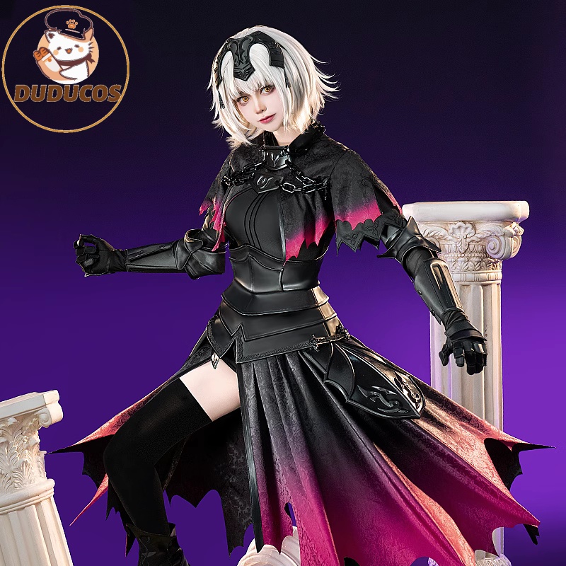 Alter Costume Cosplay Gioco Fa - Anime Cosplay Armor recensione e prezzo