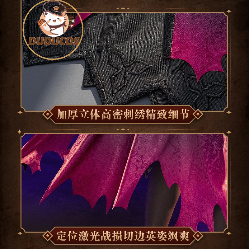 Alter Costume Cosplay Gioco Fa - Anime Cosplay Armor recensione e prezzo