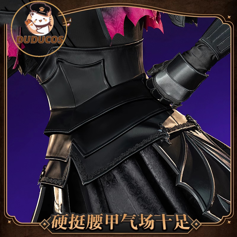 Alter Costume Cosplay Gioco Fa - Anime Cosplay Armor recensione e prezzo