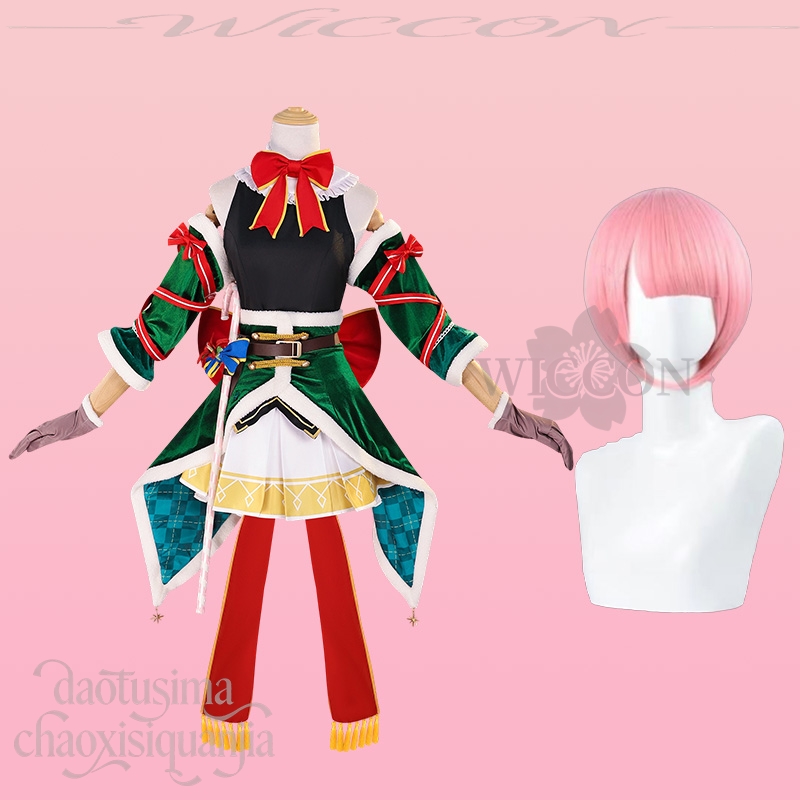 Ram Cosplay Re Anime Zero 2025 - Anime Cosplay Party recensione e prezzo
