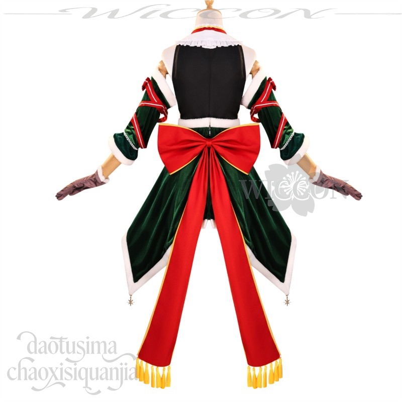Ram Cosplay Re Anime Zero 2025 - Anime Cosplay Party recensione e prezzo