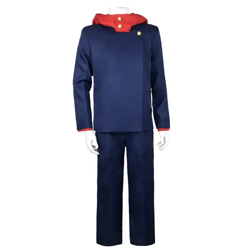 Set di Uniforme Scolastica Ani - Jujutsu Kaisen Uniform recensione e prezzo