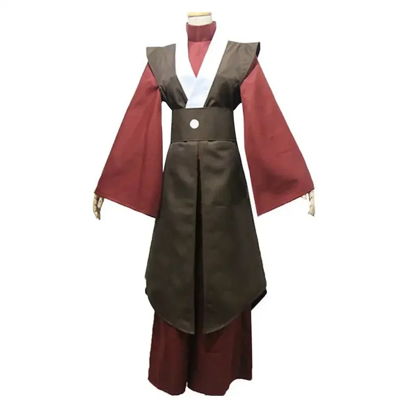 Anime Mai Cosplay Costume da d - Cosplay Avatar Anime recensione e prezzo