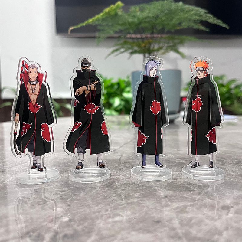 NARUTO Itachi Uchiha Statuetta - Anime Cosplay Of recensione e prezzo