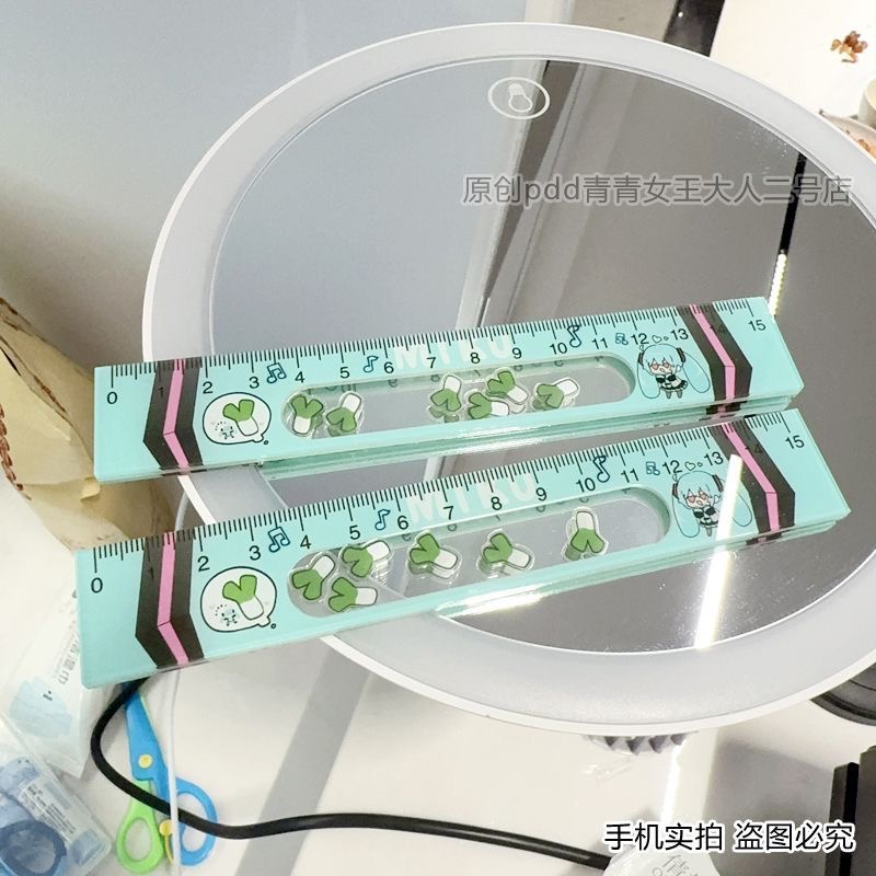 Nuovo Anime Hatsune Miku Scall - Anime Cosplay Drawing recensione e prezzo