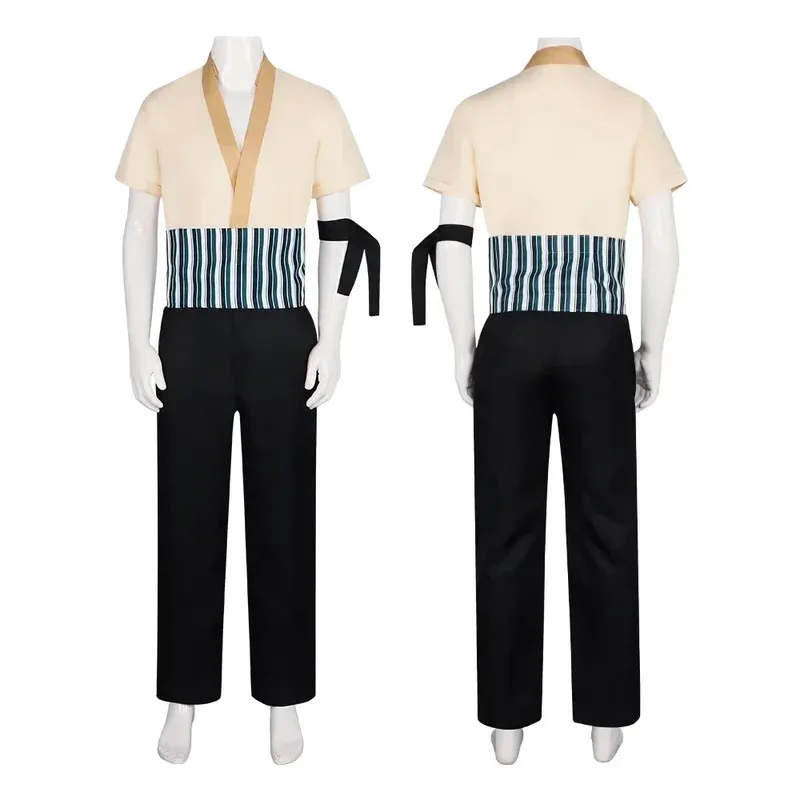 Costume Cosplay Versione Reale - Anime Cosplay One Piece recensione e prezzo