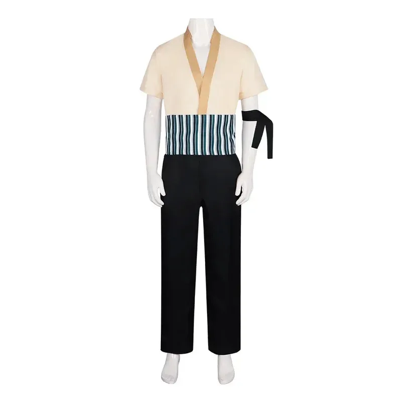 Costume Cosplay Versione Reale - Anime Cosplay One Piece recensione e prezzo