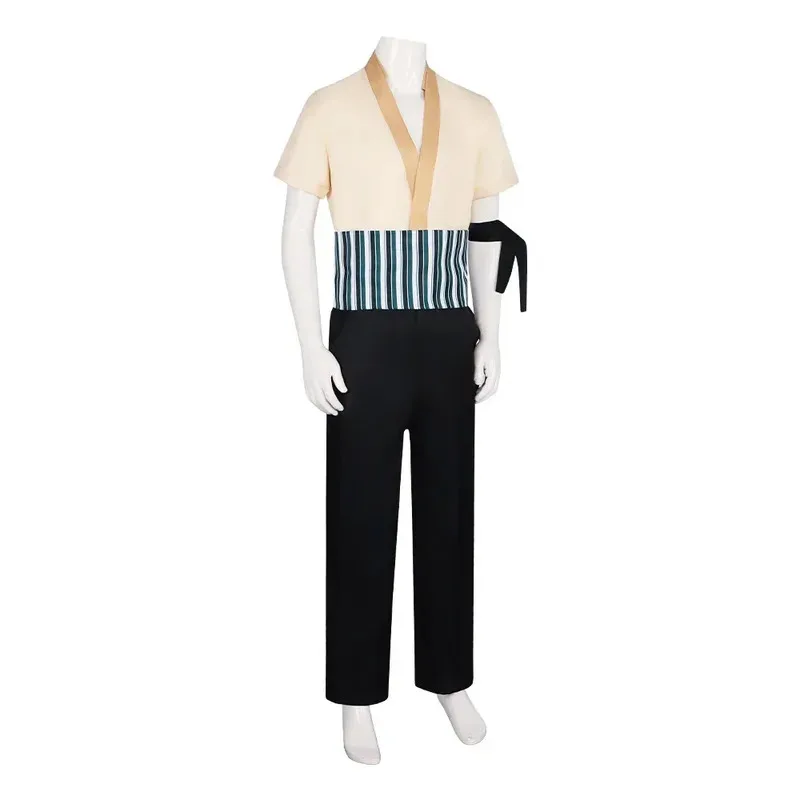 Costume Cosplay Versione Reale - Anime Cosplay One Piece recensione e prezzo