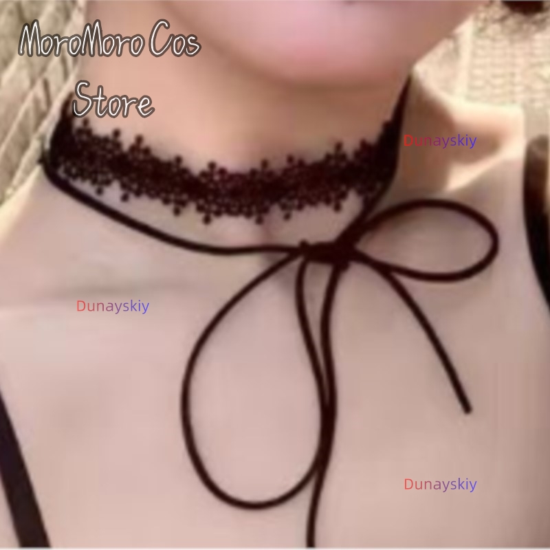 Costume da Cosplay Sexy Demone - Anime Cosplay Black Girl recensione e prezzo