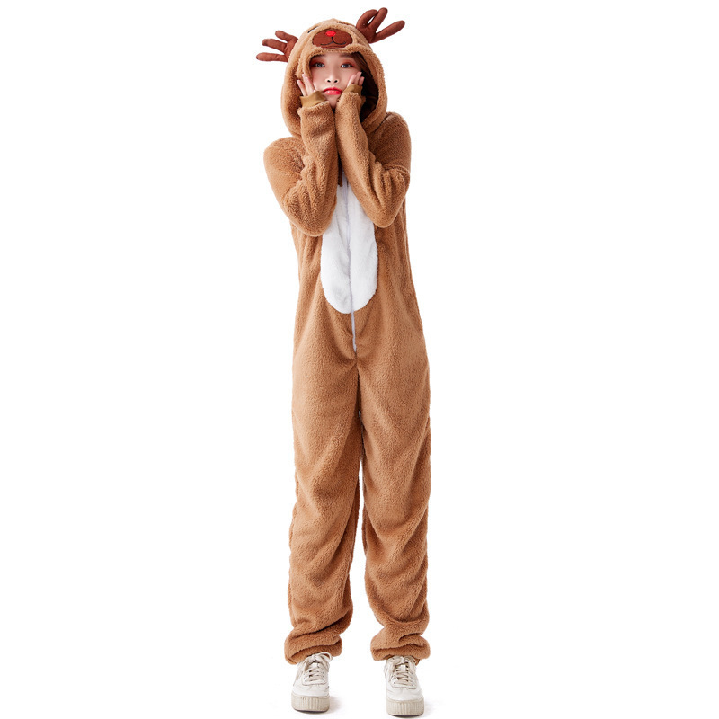 Costumi di Halloween Babbo Nat - Anime Cosplay One Piece recensione e prezzo