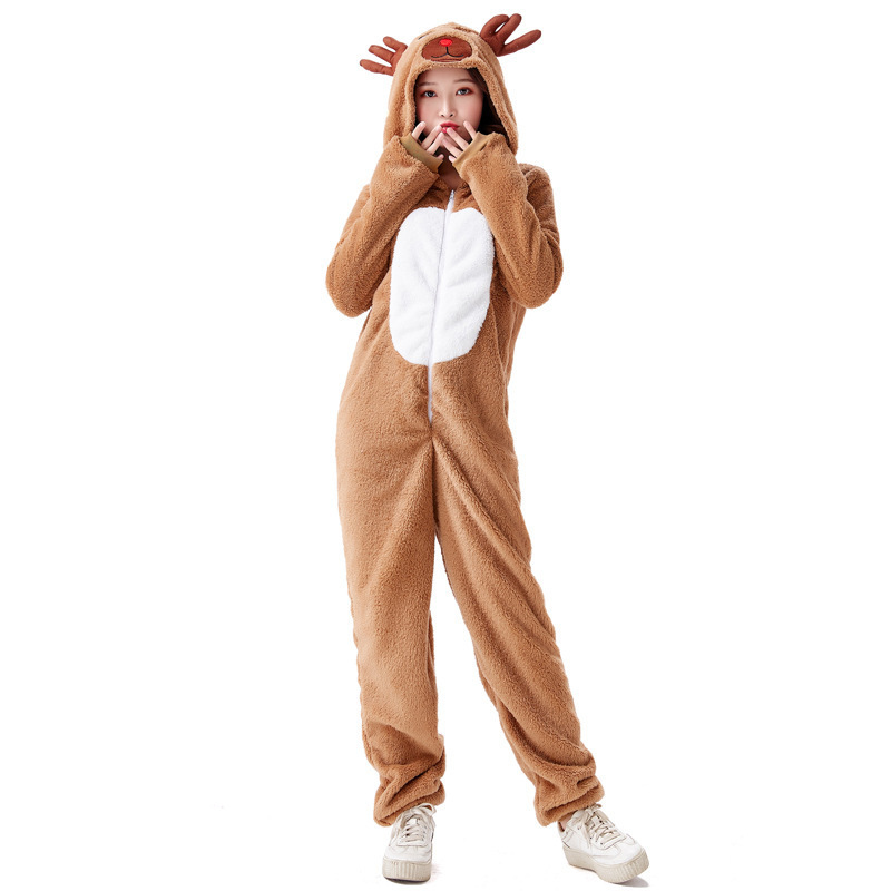Costumi di Halloween Babbo Nat - Anime Cosplay One Piece recensione e prezzo