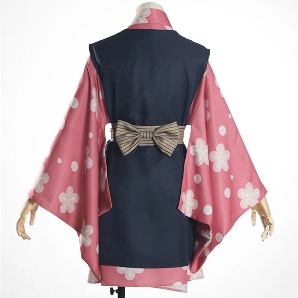 Makomo Cosplay Kostuum Uniform - Anime Cosplay Armor recensione e prezzo