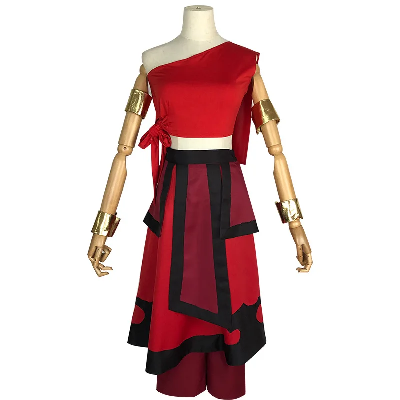 Costume Cosplay Anime Avatar:  - Cosplay Avatar Anime recensione e prezzo