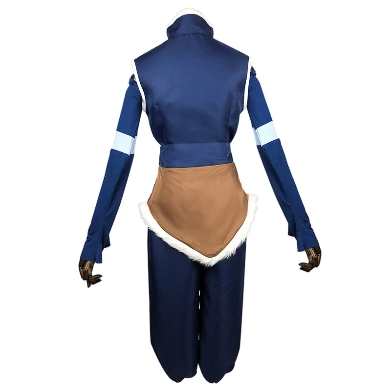 Costume Cosplay Anime Avatar:  - Cosplay Avatar Anime recensione e prezzo