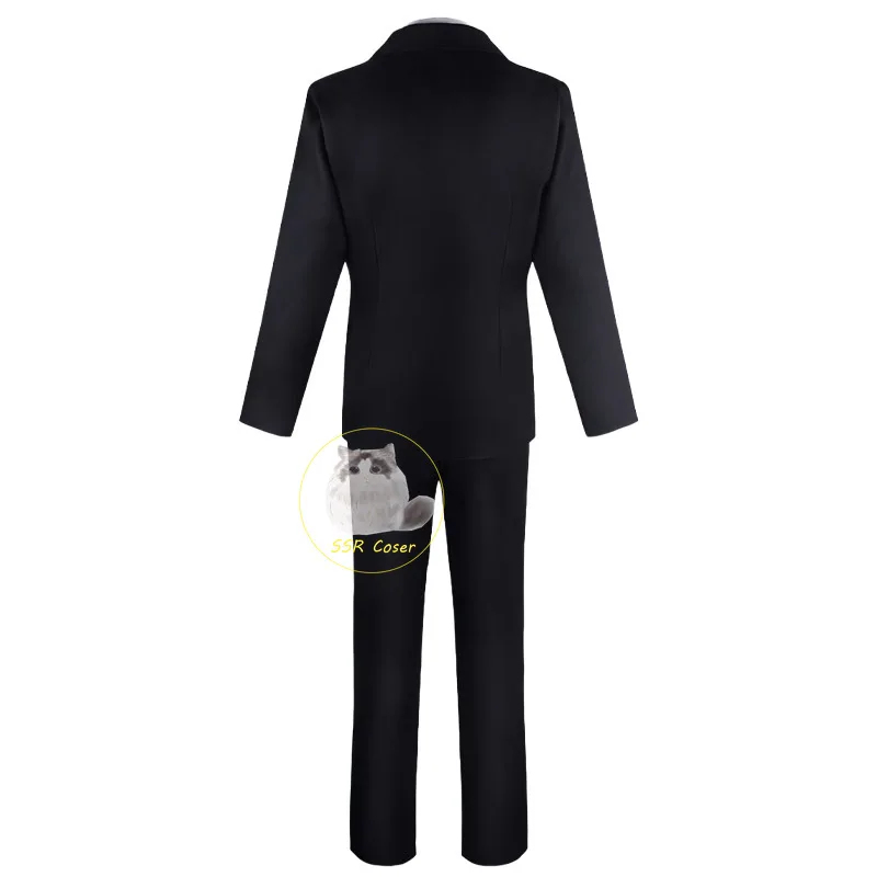 Costume Cosplay COSProject Sek - Chainsaw Man Cosplay recensione e prezzo