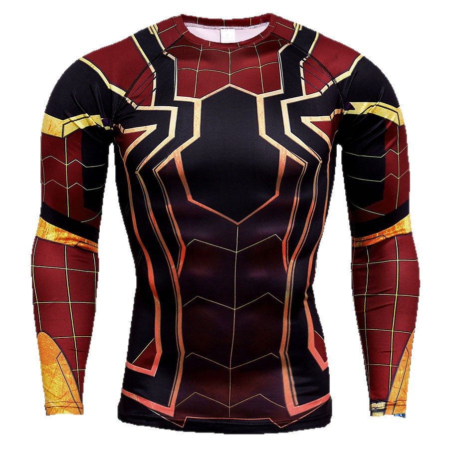Costume Cosplay da Supereroe A - Anime Cosplay Armor recensione e prezzo