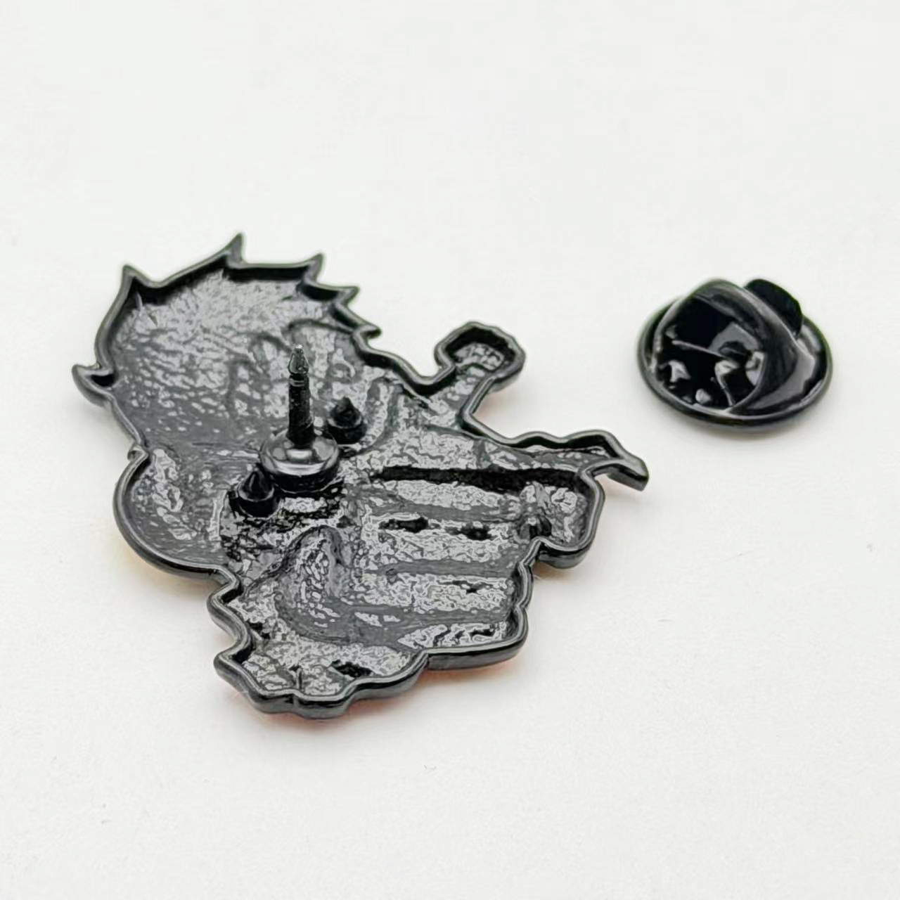Set di 4 Spille con Personaggi - Anime Cosplay One Piece recensione e prezzo