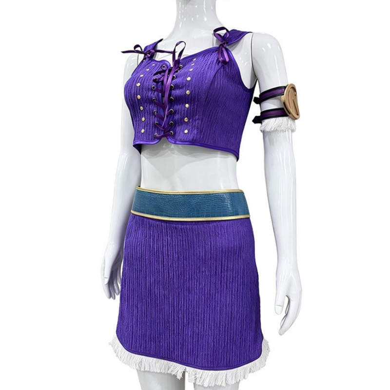 Costume Cosplay di Nico Robin, - Anime Cosplay Nico Robin recensione e prezzo