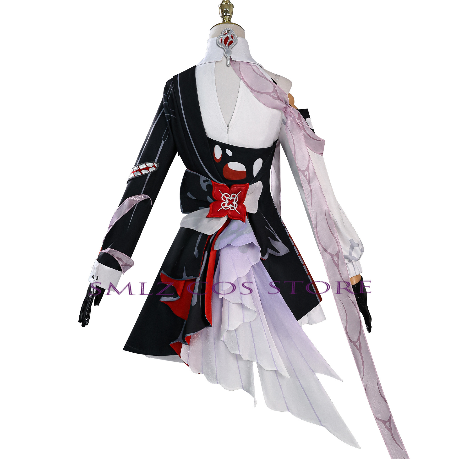 Recentemente Evernight Cosplay - Anime Cosplay Party recensione e prezzo