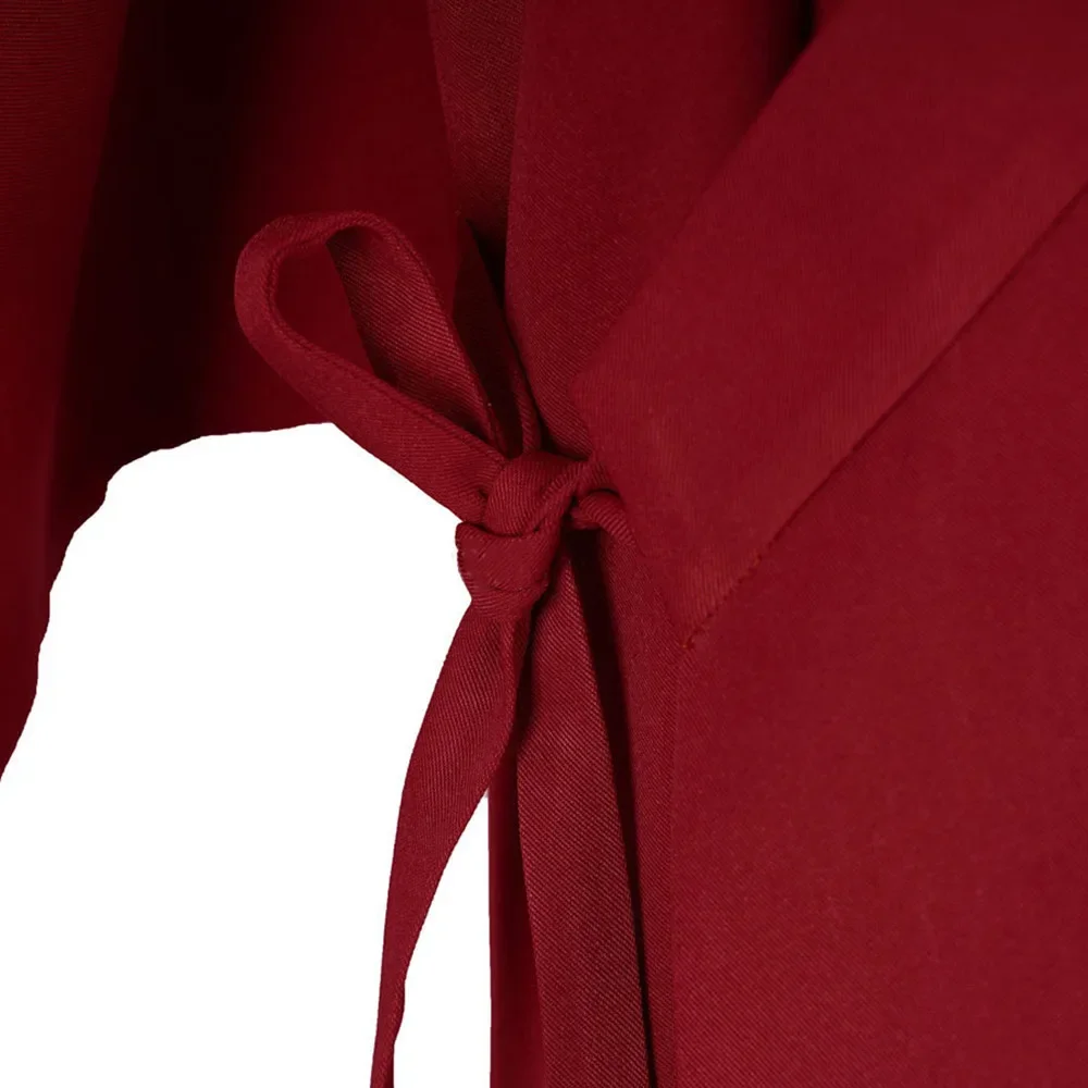 Costume cosplay Kimono rosso A - Anime Cosplay One Piece recensione e prezzo
