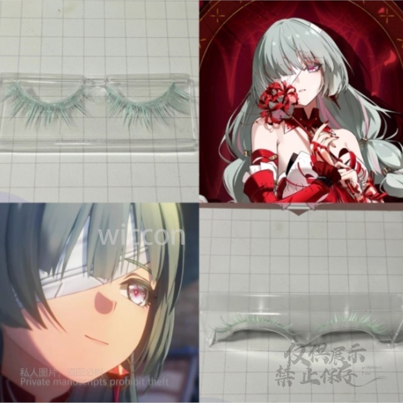 Parrucca cosplay Anime Phrolov - Anime Cosplay Party recensione e prezzo