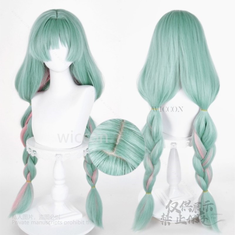 Parrucca cosplay Anime Phrolov - Anime Cosplay Party recensione e prezzo