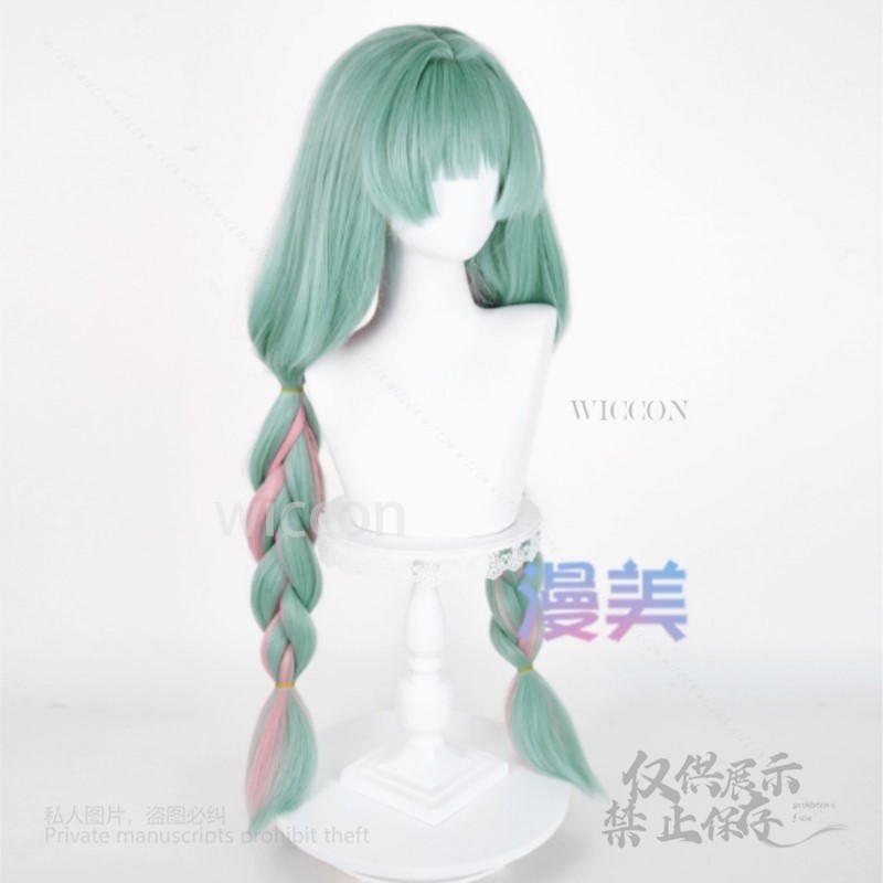 Parrucca cosplay Anime Phrolov - Anime Cosplay Party recensione e prezzo