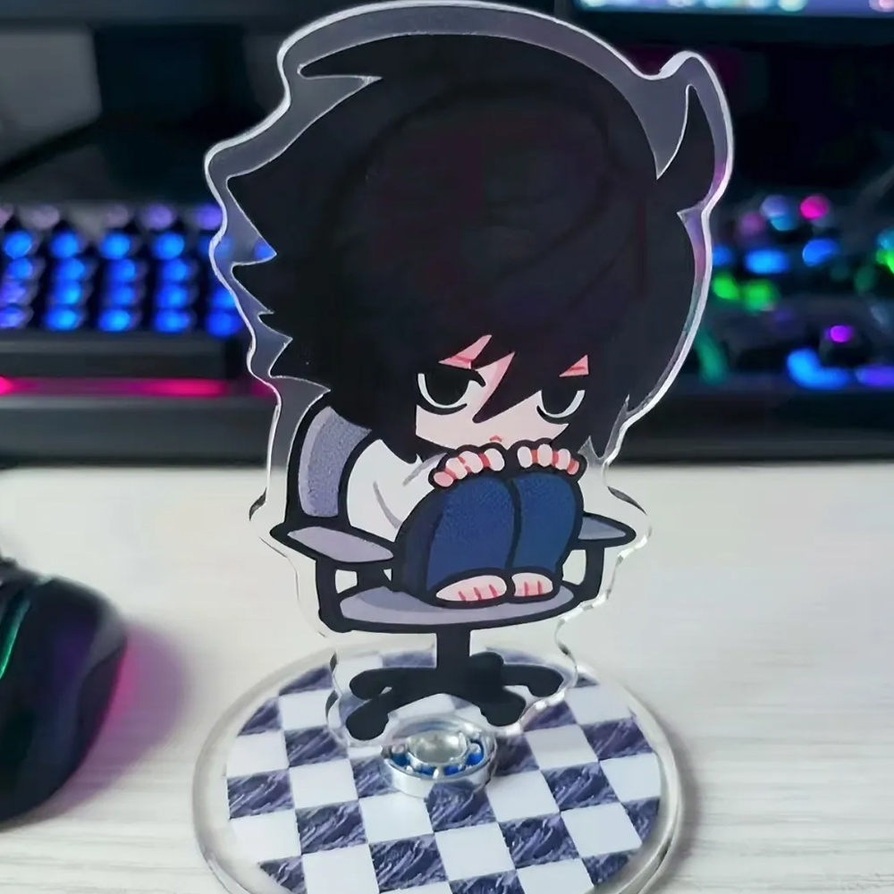 Anime Death Note Cosplay L.Law - Anime Cosplay Of recensione e prezzo