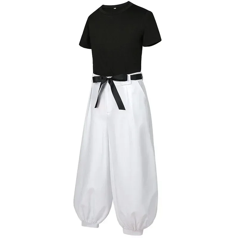 Costume Cosplay Anime Jujutsu  - Jujutsu Kaisen Uniform recensione e prezzo