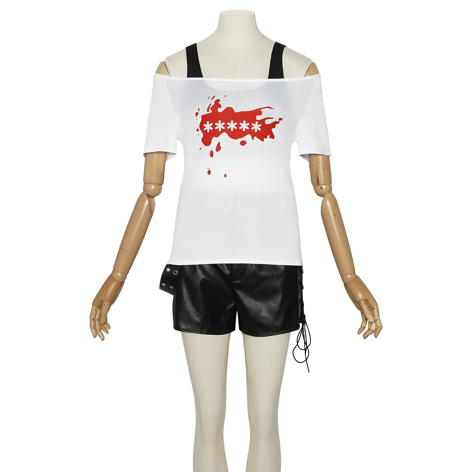 Costume Cosplay Futaba Sakura  - Anime Cosplay Easy recensione e prezzo