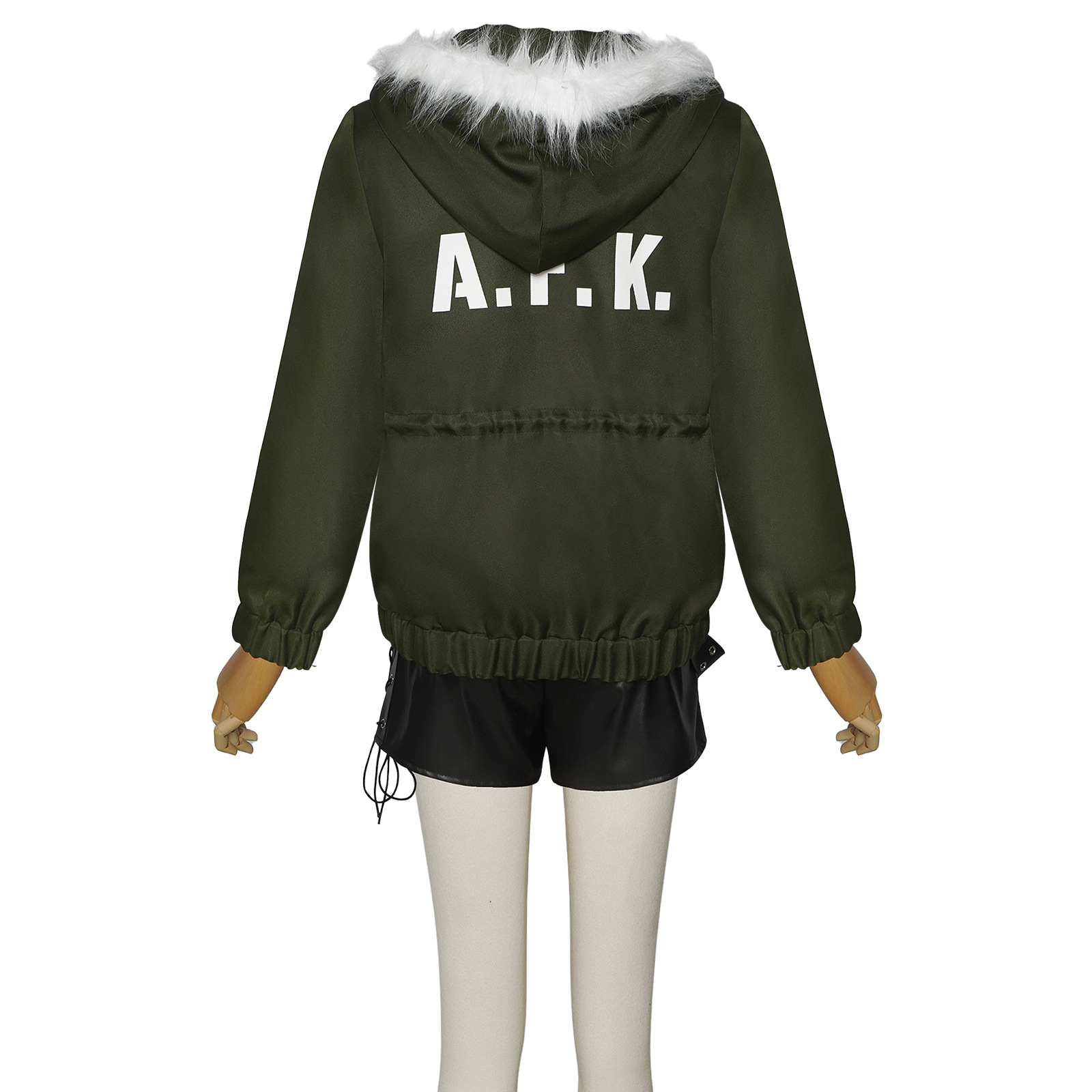Costume Cosplay Futaba Sakura  - Anime Cosplay Easy recensione e prezzo